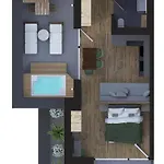 Goldjuwel - Luxury With Private Aparthotel Goldegg