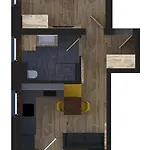 Aparthotel Goldjuwel - Luxury With Private Goldegg