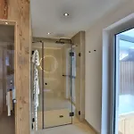 Goldjuwel - Luxury With Private Aparthotel Goldegg