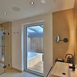 Goldjuwel - Luxury With Private 4* Goldegg
