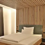 Goldjuwel - Luxury With Private Aparthotel