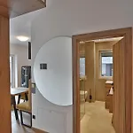 Goldjuwel - Luxury With Private 4*