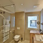 Aparthotel Goldjuwel - Luxury With Private