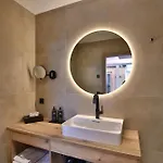 Aparthotel Goldjuwel - Luxury With Private 4*