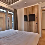 Goldjuwel - Luxury With Private 4*