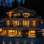 Aparthotel Goldjuwel - Luxury With Private Goldegg