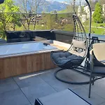 Goldjuwel - Luxury With Private 4*