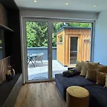 Goldjuwel - Luxury With Private Goldegg