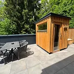 Goldjuwel - Luxury With Private 4*