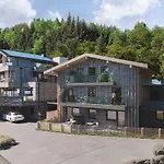 Aparthotel Goldjuwel - Luxury With Private 4*