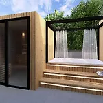 Goldjuwel - Luxury With Private 4* Goldegg