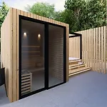 Goldjuwel - Luxury With Private 4* גולדג