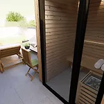 Goldjuwel - Luxury With Private