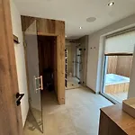 Goldjuwel - Luxury With Private 4*