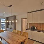 Goldjuwel - Luxury With Private 4*