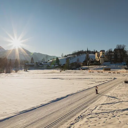 Goldjuwel - Luxury With Private アパートホテル 4*