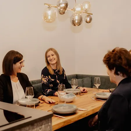 Goldjuwel - Luxury With Private 4* גולדג