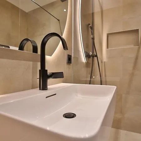 Goldjuwel - Luxury With Private * Goldegg im Pongau