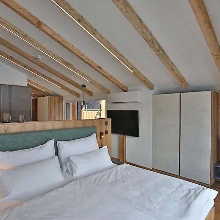 Goldjuwel Aparthotel
