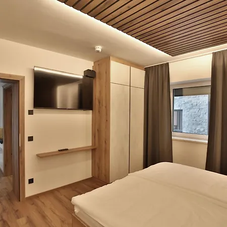 Aparthotel Goldjuwel Goldegg