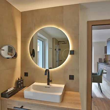 Goldjuwel - Luxury With Private ゴールデック