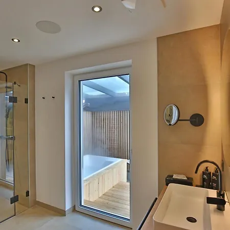 Goldjuwel - Luxury With Private * Goldegg
