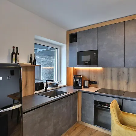 Goldjuwel - Luxury With Private