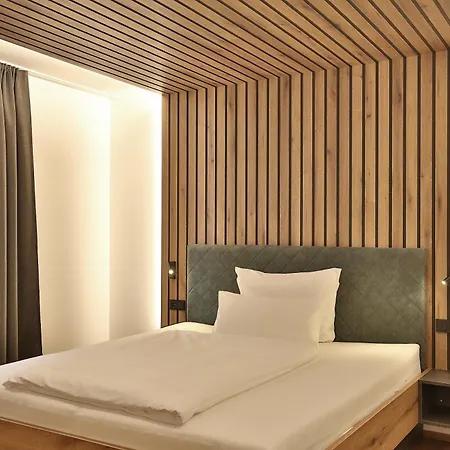 Goldjuwel - Luxury With Private Appart hôtel