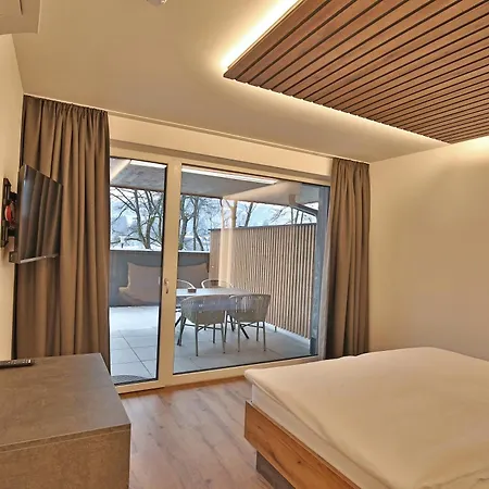 Aparthotel Goldjuwel *