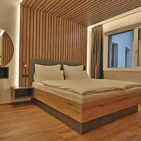 Goldjuwel - Luxury With Private 4*