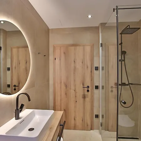 Aparthotel Goldjuwel