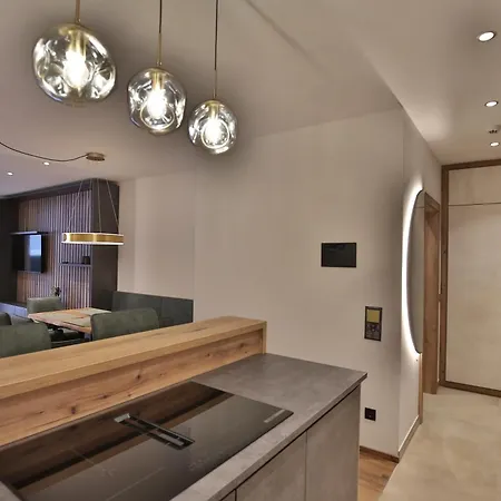 Aparthotel Goldjuwel *