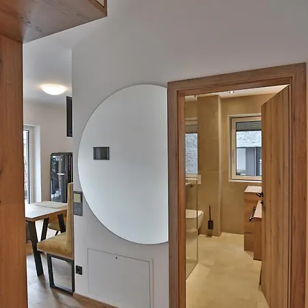 Goldjuwel - Luxury With Private 4*