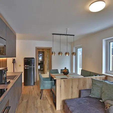 Goldjuwel - Luxury With Private Goldegg