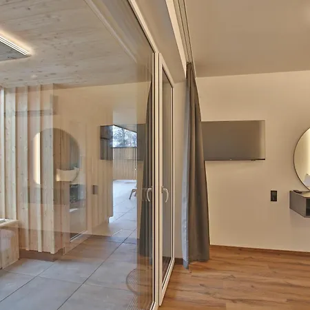 Goldjuwel - Luxury With Private 4* Goldegg
