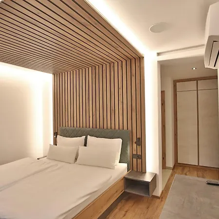 Aparthotel Goldjuwel *