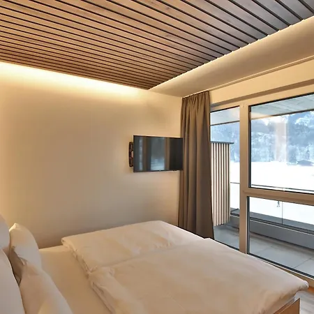 Goldjuwel Aparthotel *
