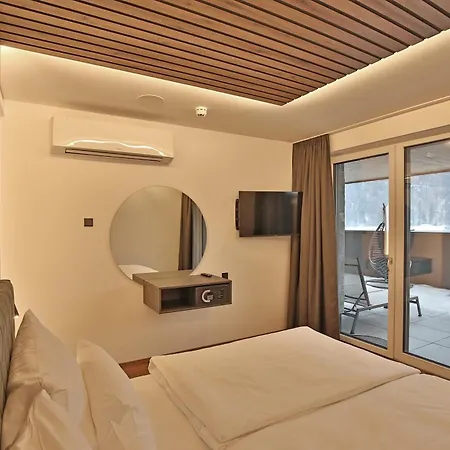 Goldjuwel - Luxury With Private * Goldegg
