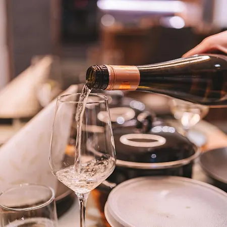 Goldjuwel - Luxury With Private