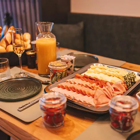 Goldjuwel - Luxury With Private 4*