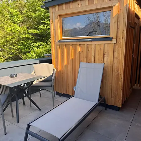 Goldjuwel - Luxury With Private Goldegg