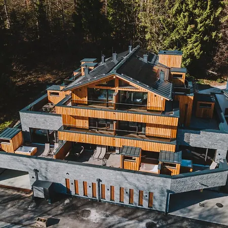 Goldjuwel - Luxury With Private