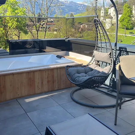 Goldjuwel - Luxury With Private 4*