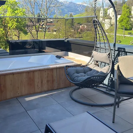 Aparthotel Goldjuwel