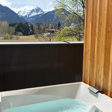 Goldjuwel - Luxury With Private 公寓式酒店 4*