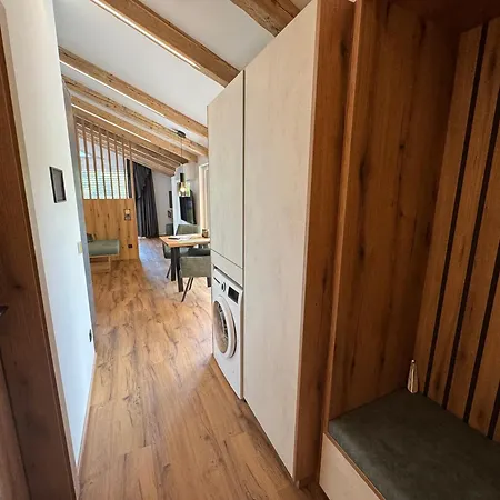 Lägenhetshotell Goldjuwel - Luxury With Private