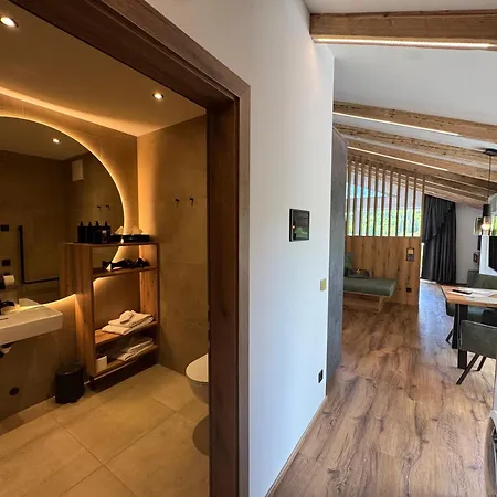Goldjuwel - Luxury With Private Appart hôtel