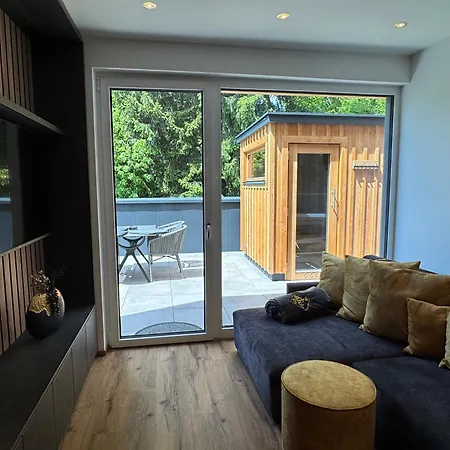 Goldjuwel - Luxury With Private Goldegg im Pongau
