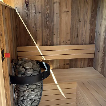 Goldjuwel - Luxury With Private מלון דירות