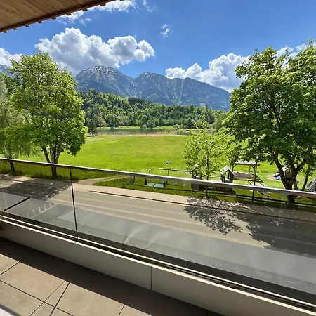 Lägenhetshotell Goldjuwel - Luxury With Private Goldegg